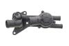 Термостат с корпусом Skoda Fabia (00-14),Rapid (13-)/VW Polo (02-)/Seat Cordoba (03-09),Ibiza (02-12,13-),Toledo (13-) VIKA 11210311101 (фото 5)