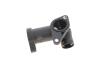 Фланец системы охлаждения Skoda Superb (02-08)/VW Passat (01-05)/Audi A6 (02-05) VIKA 11210370101 (фото 1)