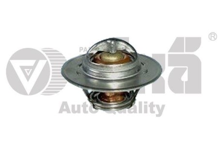 Термостат Skoda Fabia (00-10,11-)/VW Polo (02-)/Seat Cordoba (03-09),Ibiza (02-12,13-) VIKA 11210447101
