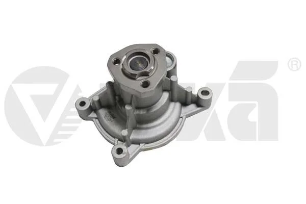 Насос водяной Skoda Octavia09-,Yeti (10-)/VW Golf (07-),Jetta (06-),Passat (11-),Tiguan (08-)/Audi A3 (09-) VIKA 11210596001 (фото 1)