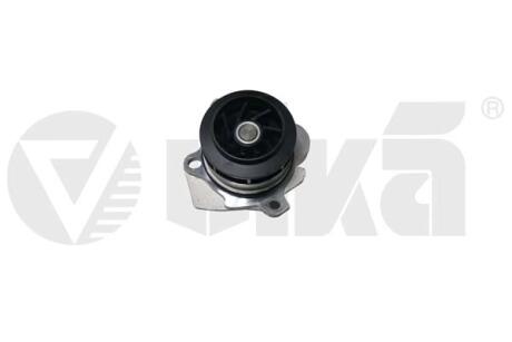 Насос водяной VW Amarok (10-12),GO10-,Jetta (06-14),Polo (10-14)Audi A4 (08-12)/Seat Ibiza (09-11),12-12,Leon (11-13) VIKA 11210596101