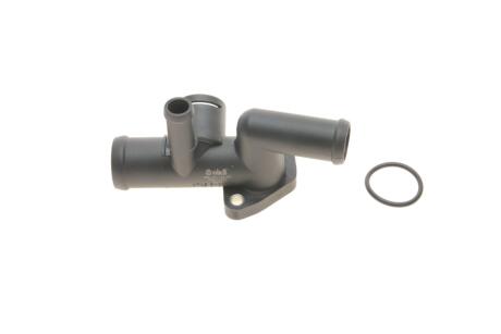 Фланець системи охолодження VW Golf (02-06)/Audi A3 (01-03),TT (03-06) VIKA 11210608901