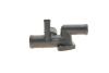 Фланець системи охолодження VW Golf (02-06)/Audi A3 (01-03),TT (03-06) VIKA 11210608901 (фото 5)