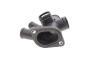 Патрубок VW Golf (94-02),Passat (94-97),Polo (97-02) VIKA 11210609001 (фото 4)