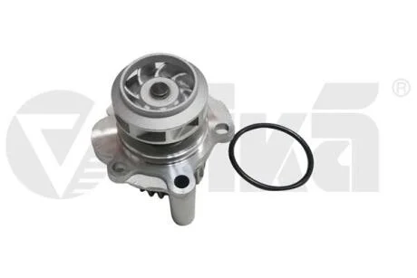 Насос водяной VW Golf (96-03),Sharan (96-08),T5 (03-07)/Audi A3 (97-03),A6 (98-05),TT (99-06)/Seat Alhambra (96-05) VIKA 11210711801