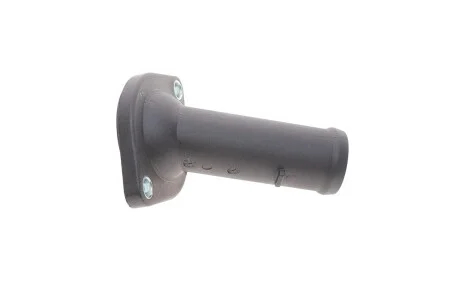 Фланець системи охолодження Skoda Fabia (00-14)/VW Polo (00-10)/Seat Cordoba (03-09),Ibiza (02-11) VIKA 11210714301