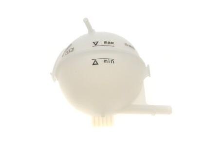 Бачок расширительный VW Golf (83-13),Passat (88-96)/Seat Toledo (91-99) VIKA 11210731501
