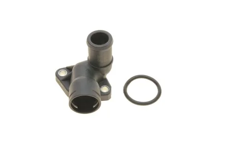 Фланець системи охолодження 1,9 D Audi 80(91-94), A3 (95-00), A6 (94-97) VIKA 11210761201