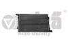Радиатор Skoda Octavia (04-13)/VW Golf (06-09),Jetta (06-10),Passat (06-11)/Audi A3 (04-13)/Seat Leon (06-10),Toledo (05-09) VIKA 11210767101 (фото 1)