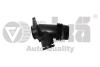 Патрубок Skoda Octavia (04-08)/VW Golf (04-09),Jetta (06-11),Passat (06-11)-08/Audi A3 (04-08)/Seat Leon (06-10),Toledo (05-09) VIKA 11210798001 (фото 1)