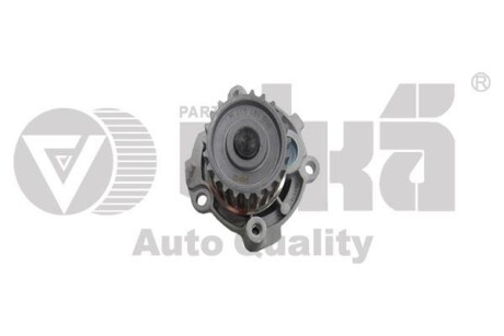 Насос водяной Skoda Octavia (04-08),Jetta(06-08),Passat(06-11)/Seat Toledo(05-09) VIKA 11210829801