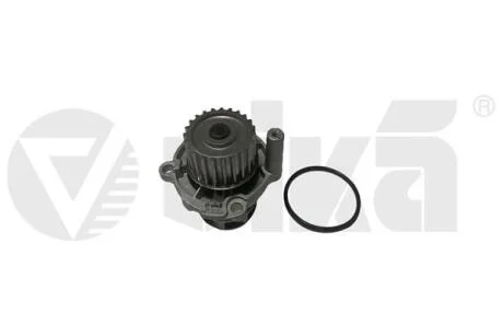 Насос водяной Skoda Octavia (04-08),Jetta(06-08),Passat(06-11)/Seat Toledo(05-09) VIKA 11210829801