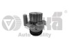 Насос водяной Skoda Octavia (01-13)/VW Golf (03-09),Jetta (06-08),Passat (03-11),Sharan (03-10)/Audi A4 (01-09) VIKA 11210829901 (фото 1)