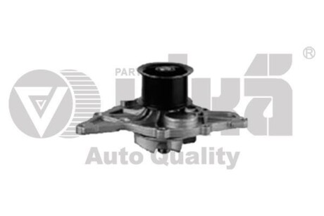 Насос водяной Skoda Superb (02-08)/VW Passat (97-05)/Audi A4 (98-08),A6 (98-05),A8 (99-03) VIKA 11210843001
