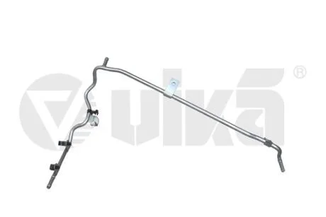 Трубка системи охолодження Audi A3, Q3/Skoda Octavia/VW Passat, Golf, Jetta (05-) VIKA 11210881601