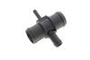 Фланец системы охлаждения Skoda Octavia (04-13)/VW Golf (81-14),Jetta (06-11),Passat (06-11)/Seat Leon (06-10),Toledo (05-09) VIKA 11210938101 (фото 2)