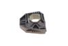 Кронштейн радиатора верхний Skoda Octavia (04-08), /VW Golf (07-10),Jetta (06-10)/Seat Leon (06-10),Toledo (05-09) VIKA 11210948301 (фото 2)