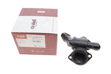 Термостат з корпусом Audi A4 (05-08), A6 (05-11) VIKA 11210961401