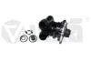 Насос водяний Skoda Octavia (04-08/ 09-), Superb (08-13/ 14-) / VW Passat (11-), Tiguan (10-) / Audi A3 (08-13), A4 (08-) VIKA 11210976101 (фото 1)