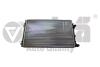Радиатор VW Golf (06-14),Jetta (06-10),Passat (09-12)/Audi A3 (04-13),TT (07-14)Seat Leon (06-10) VIKA 11210976701 (фото 1)