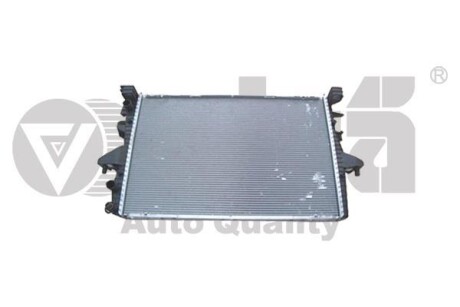 Радиатор охлаждения VW T5 (03-15) VIKA 11210996201