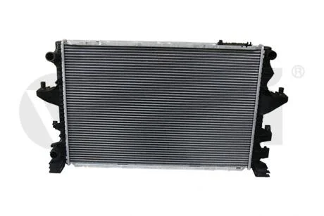 Радиатор охлаждения VW T5 (03-15) VIKA 11210996201