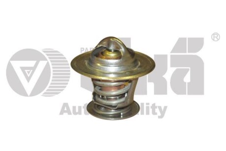 Термостат VW Bora (98-05),Jetta (84-92)/VW Passat (80-05),Polo (94-01),Sharan (95-10) VIKA 11211285701
