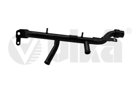 Патрубок системи охолодження VIKA 11211403401