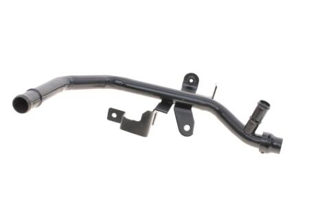 Патрубок охолоджуючої рідини VW Passat (97-00)/Audi A4 (95-01),A6 (98-01) VIKA 11211403801