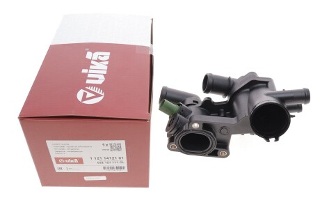 Автозапчастина VIKA 11211412101