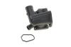 Корпус термостата VW Golf (98-09),Passat (01-05),Sharan (01-10),T4 (99-07)/Audi A3 (04-13),TT (03-06) VIKA 11211413901 (фото 1)