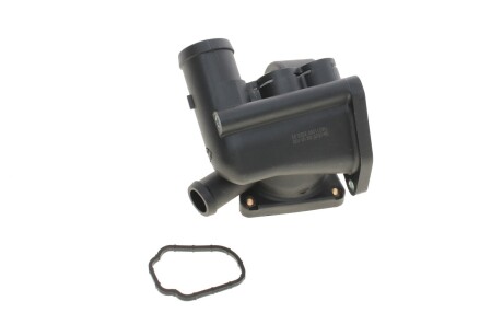 Корпус термостата VW Golf (98-09),Passat (01-05),Sharan (01-10),T4 (99-07)/Audi A3 (04-13),TT (03-06) VIKA 11211413901