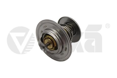 Фото термостат Skoda Fabia (07-10),Octavia (04-14)/VW Golf (04-09),Jetta (06-11),Passat (06-11),Polo (05-10) VIKA 11211425601 Термостат Skoda Fabia (07-10),Octavia (04-14)/VW Golf (04-09),Jetta (06-11),Passat (06-11),Polo (05-10) VIKA 11211425601