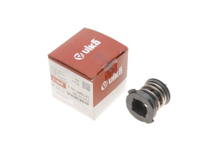 Термостат Skoda Octavia (13-)/VW Caddy (16-),Golf (13-),Jetta (15-),Polo (15-) VIKA 11211485101