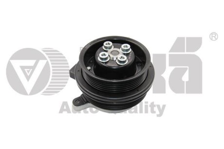 Насос водяной Skoda Fabia (10-14)/VW Golf (06-13),Passat (12-14),Tiguan (07-)/Seat Ibiza (09-) VIKA 11211504101