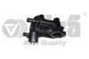 Термостат с корпусом Skoda Fabia (05-15),Octavia (04-13)/VW Golf (04-11),Polo (05-14)/Seat Ibiza (06-12,13-),Toledo (05-09) VIKA 11211506601 (фото 1)