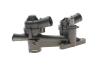 Термостат с корпусом Skoda Octavia (04-08)/VW Golf (04-09),Jetta (06-08),Passat (06-11)/Audi A3 (04-08) VIKA 11211509701 (фото 4)