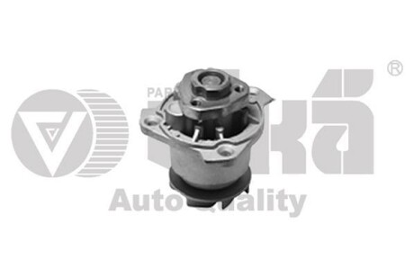 Насос водяной VW Golf (98-09),Touareg (03-07)/Audi A3 (04-13),TT (03-10)/Seat Leon (02-06),Toledo (02-04) VIKA 11211552201