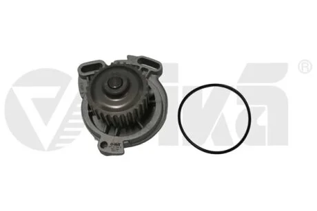 Насос водяний Audi 100, 200, 90, Coupe, Quattro VIKA 11211552501