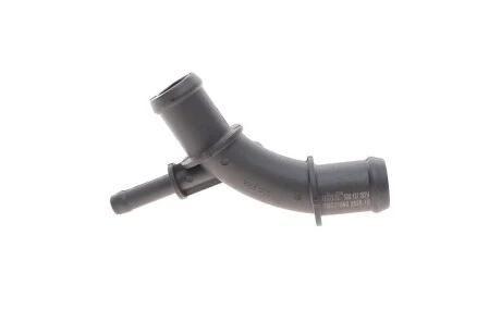 Фланець системи охолодження Skoda Octavia (13-), Fabia (15-), Rapid (13-) / VW Golf (13-), Polo (15-), Sharan (16-) / Audi Q3 (12-) VIKA 11211572601