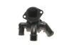 Корпус термостата 92град Skoda Octavia (09-13),Fabia (11-15)/VW Caddy (11-),Golf (09-14),Jetta (09-),Passat(11-15) VIKA 11211593501 (фото 3)