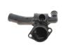 Корпус термостата 87град Skoda Fabia (11-),Fabia (09-14),Roomster (11-)/VW Polo (10-14)/Seat Ibiza (09-12) VIKA 11211619801 (фото 1)