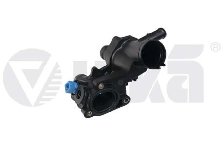 Термостат с корпусом Skoda Octavia (97-00) VIKA 11211636001