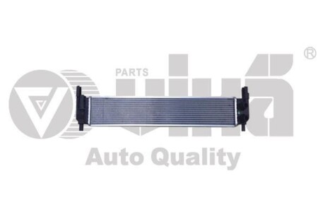 Радиатор ДВС дополнительный Skoda Octavia (13-),Yeti (14-)/VW Golf (13-)/Audi A3 (13-)/Seat Leon (13-) VIKA 11211694501