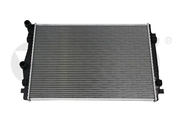 Радіатор охолодження Skoda Octavia (13-),Superb (15-)/VW Golf (13-),Passat (15-)/Audi A3 (13-) VIKA 11211788001 (фото 1)