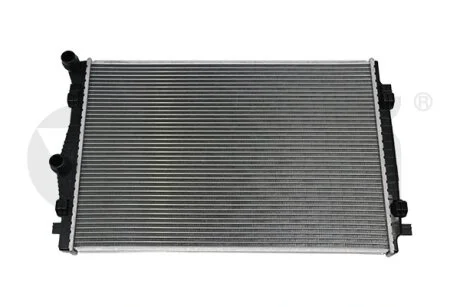 Радіатор охолодження Skoda Octavia (13-),Superb (15-)/VW Golf (13-),Passat (15-)/Audi A3 (13-) VIKA 11211788001