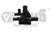 Корпус термостата Skoda Octavia (01-11)/VW Golf (96-03)/Audi A3 (97-03)/Seat Leon (00-06),Toledo (99-04) VIKA 11211788501 (фото 1)