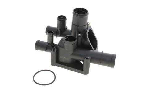 Корпус термостата Skoda Octavia (01-11)/VW Golf (96-03)/Audi A3 (97-03)/Seat Leon (00-06),Toledo (99-04) VIKA 11211788601