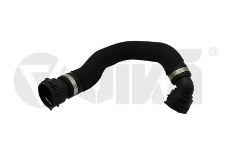 Патрубок охолоджуючої рідини Audi A6 (05-08) 3.0 L VIKA 11211790201