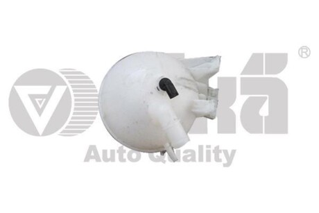 Бачок расширительный системы охлаждения VW Crafter (06-) VIKA 11211791401